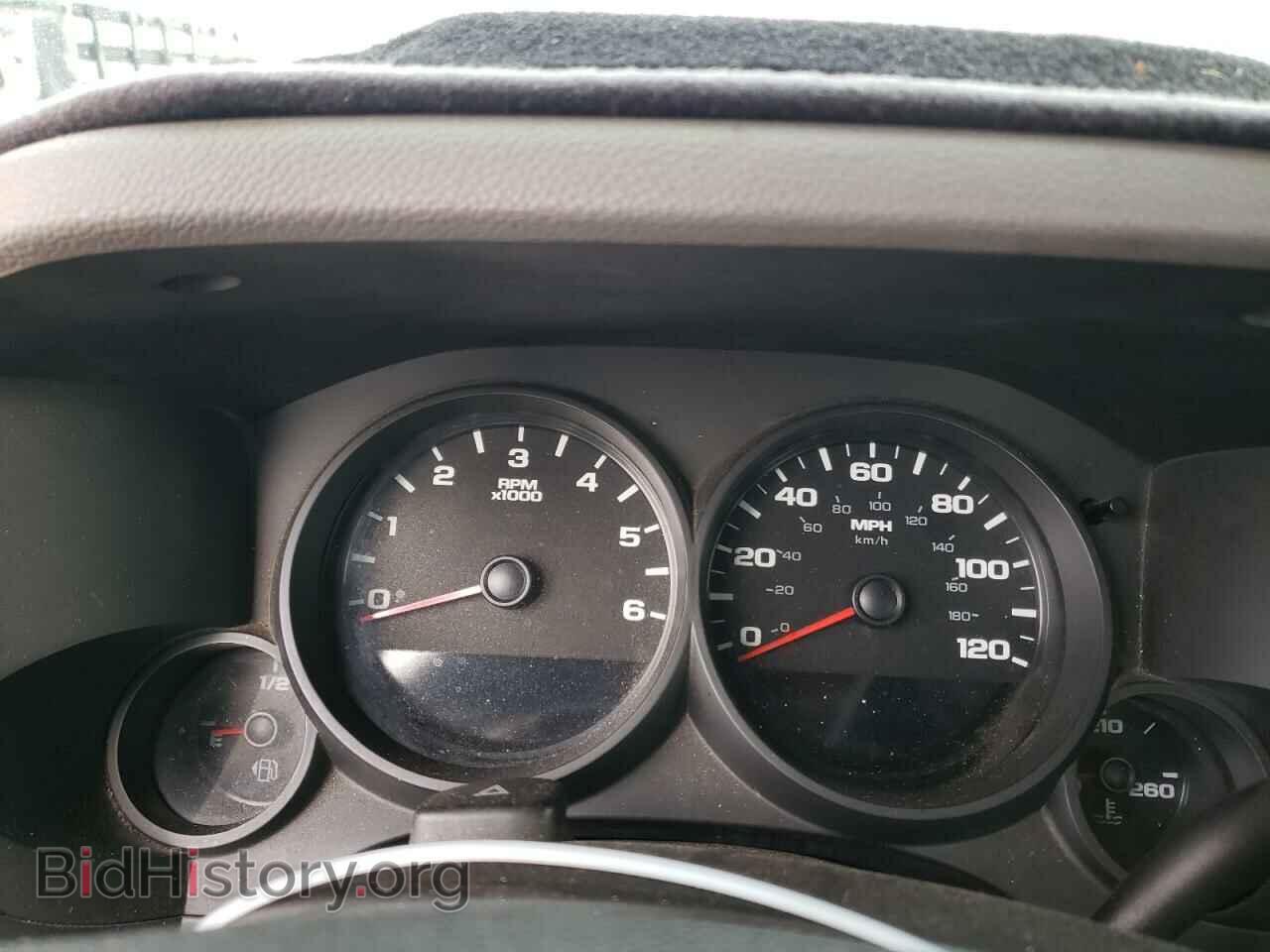 2007 CHEVROLET SILVERADO - VIN: 2GCEC19C371594680 - Photo 9