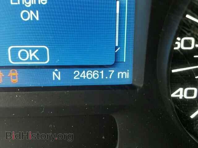 2013 FORD EDGE - VIN: 2FMDK4JC7DBB26304 - Photo 8