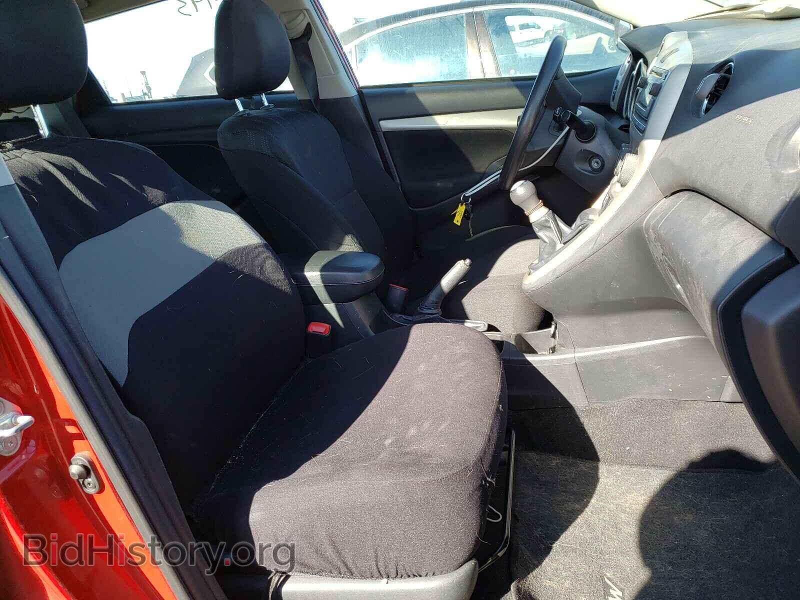 2014 TOYOTA MATRIX - VIN: 2T1KU4EEXEC129983 - Photo 5