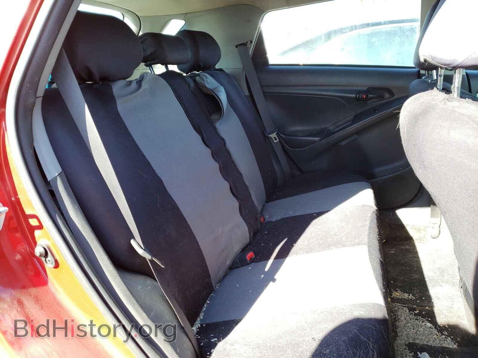 2014 TOYOTA MATRIX - VIN: 2T1KU4EEXEC129983 - Photo 6