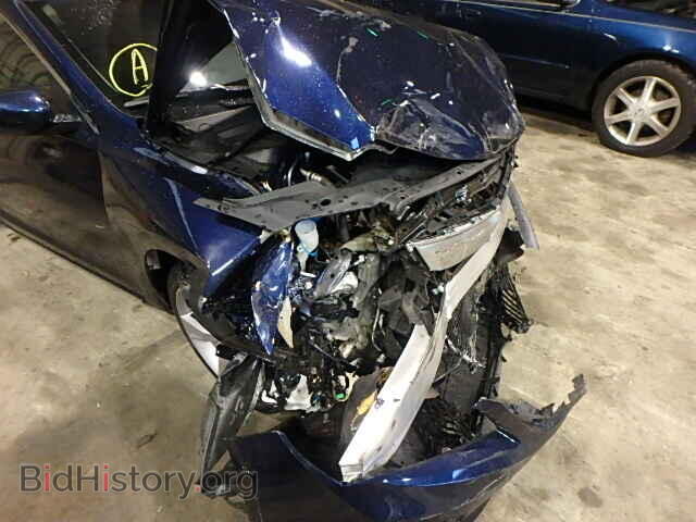 2015 ACURA ILX - VIN: 19VDE1F38FE006809 - Фото 9