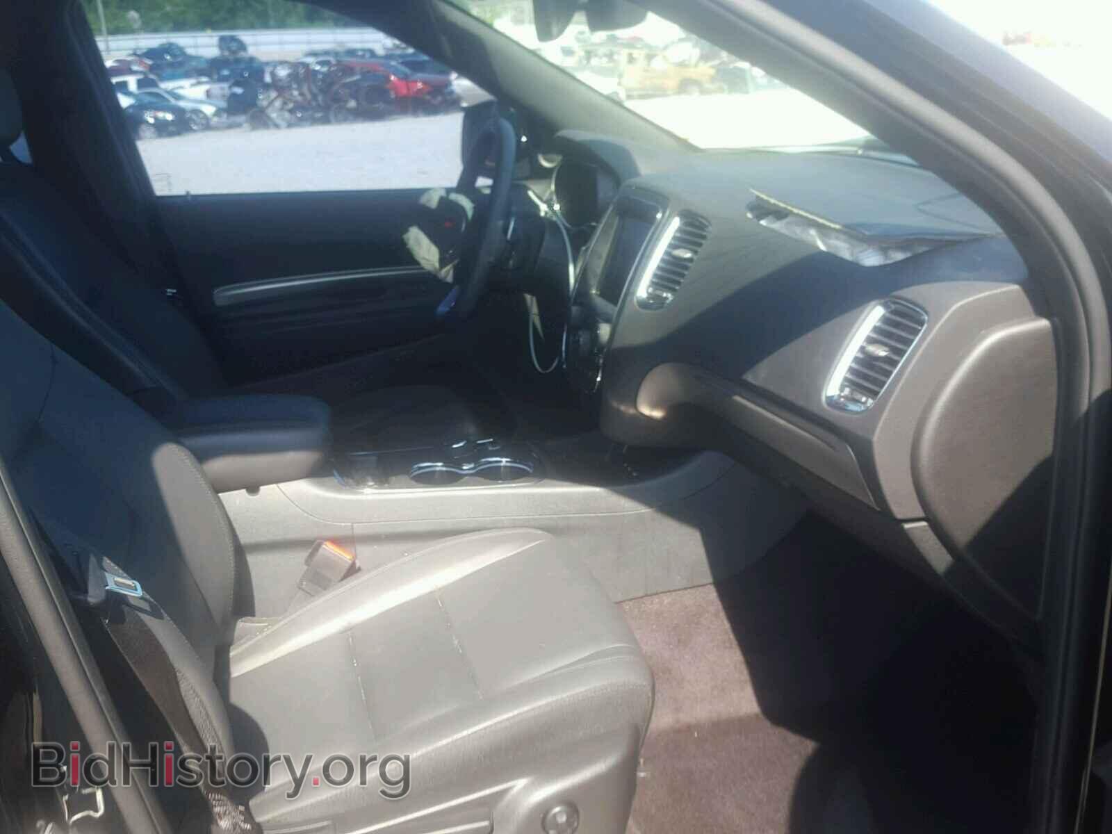 2017 DODGE DURANGO - VIN: 1C4RDJDG3HC891162 - Photo 5