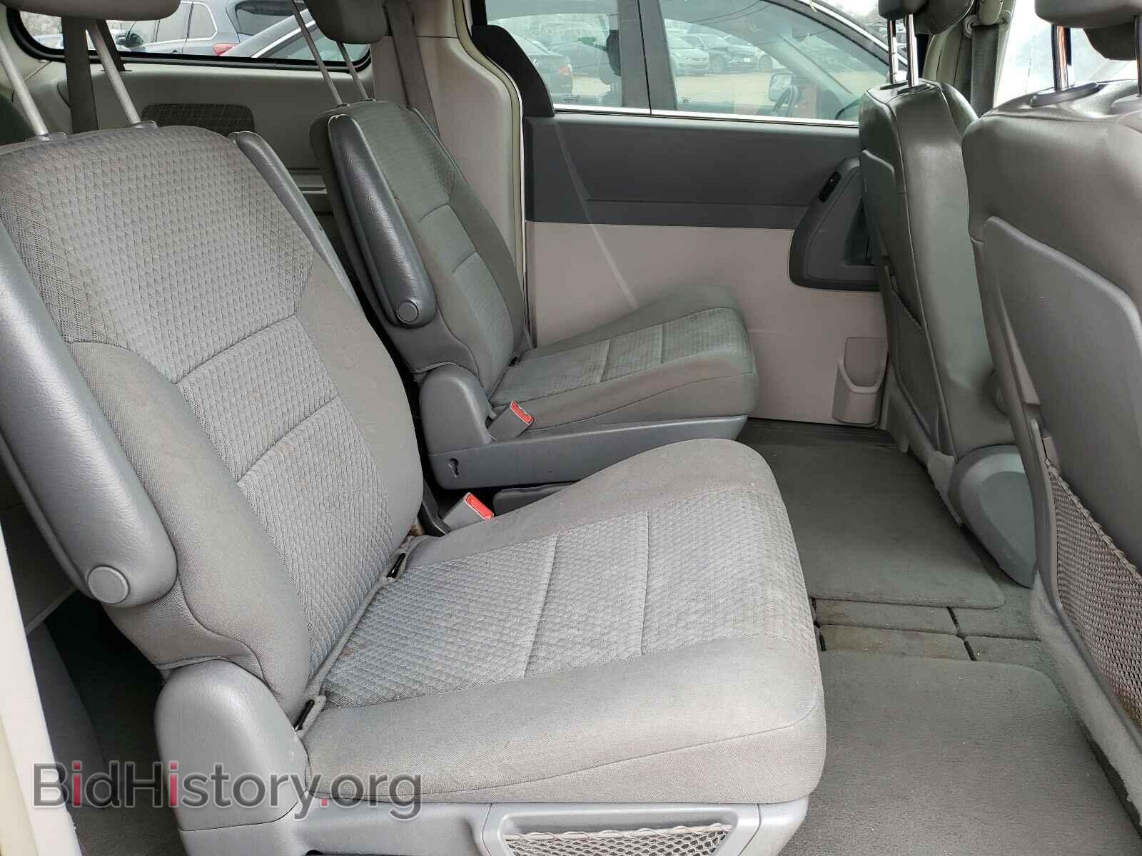 2010 CHRYSLER MINIVAN - VIN: 2A4RR5D14AR413151 - Photo 6
