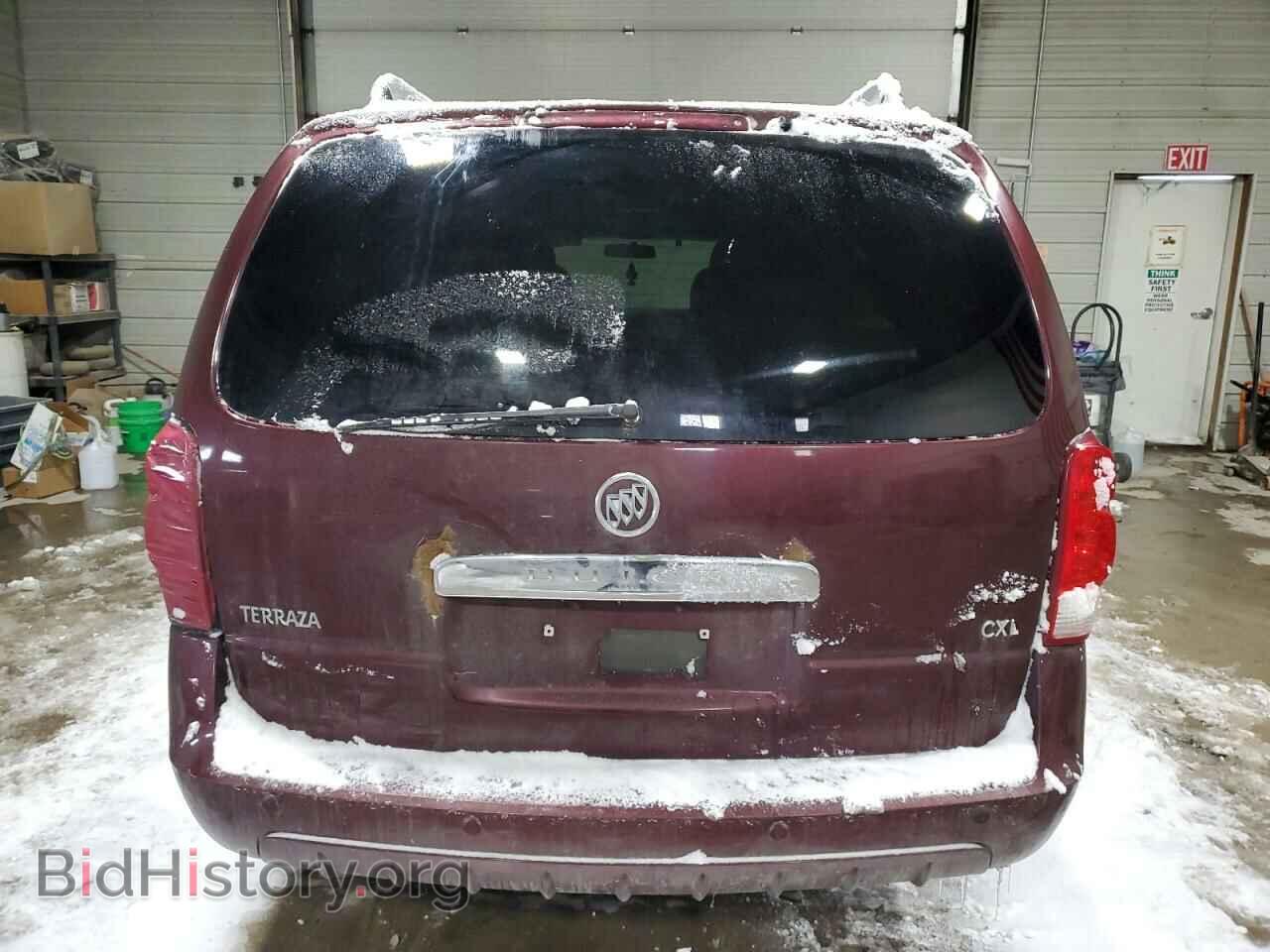 2006 BUICK TERRAZA - VIN: 5GADV33L66D165161 - Photo 6