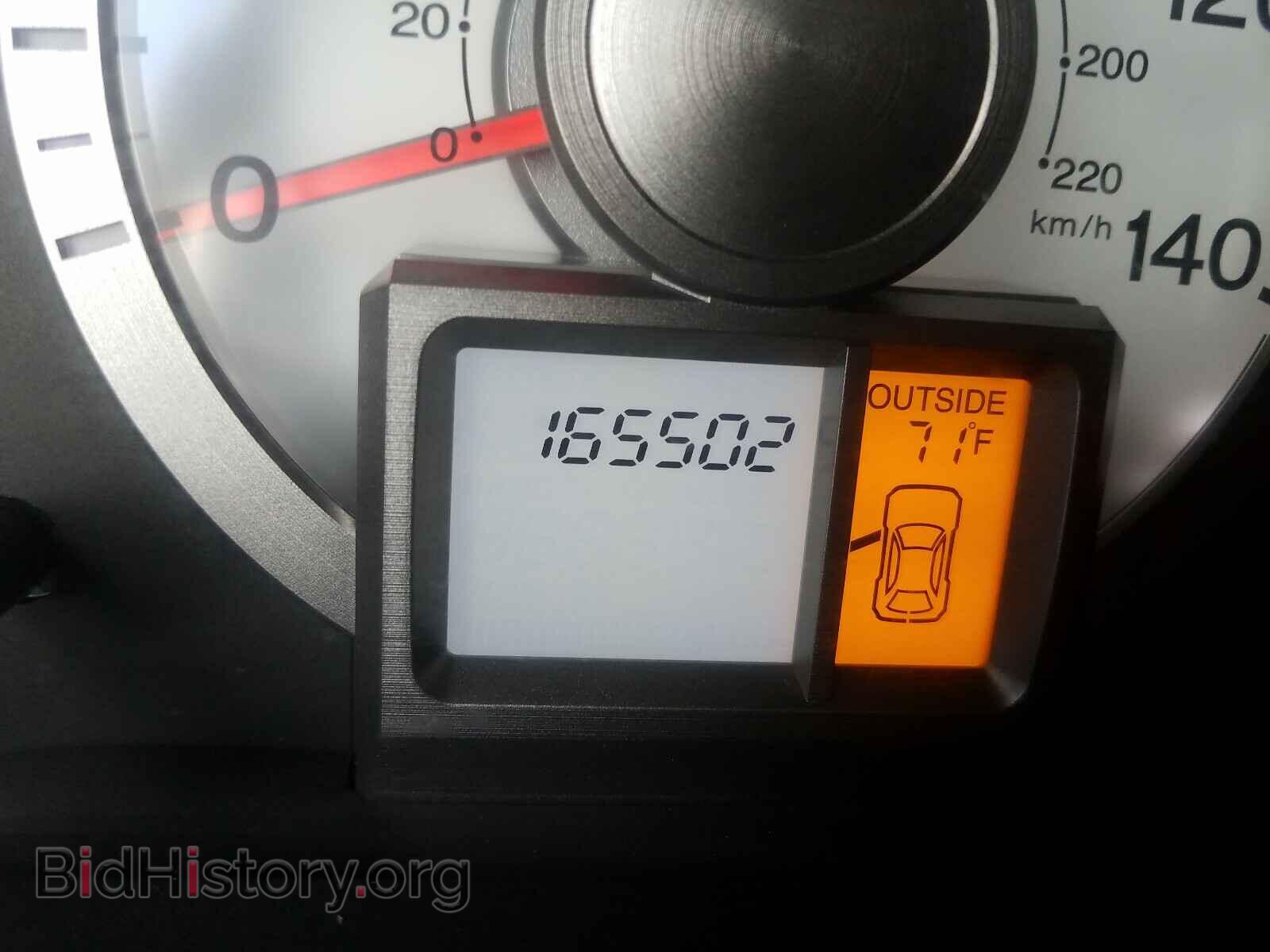 2011 HONDA PILOT - VIN: 5FNYF4H53BB078852 - Фото 8