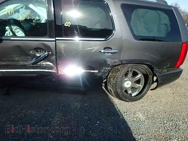 2010 CADILLAC ESCALADE - VIN: 1GYUKBEF5AR115852 - Фото 10