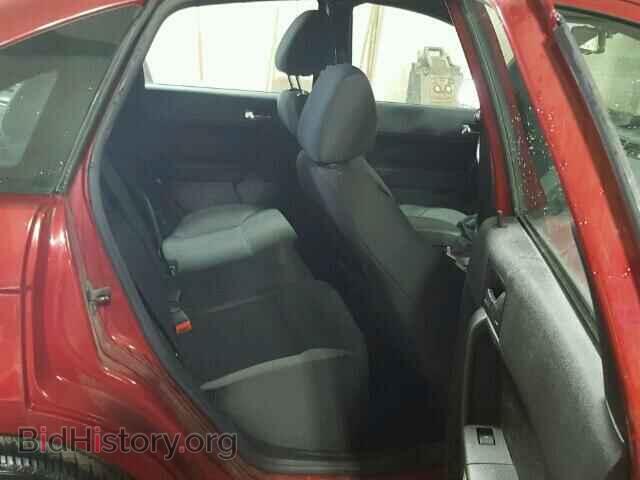 2009 FORD FOCUS - VIN: 1FAHP36NX9W162222 - Фото 6
