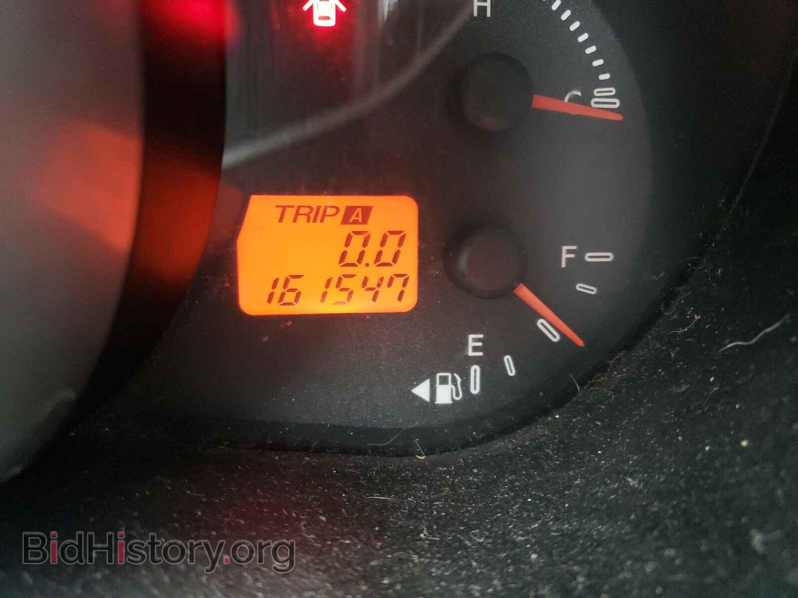 2007 MAZDA CX-7 - VIN: JM3ER293870153229 - Фото 8