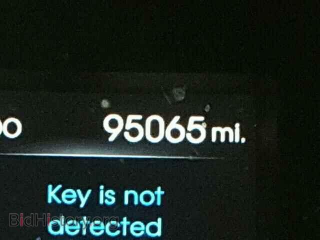 2012 HYUNDAI GENESIS - VIN: KMHGC4DH6CU163113 - Фото 8