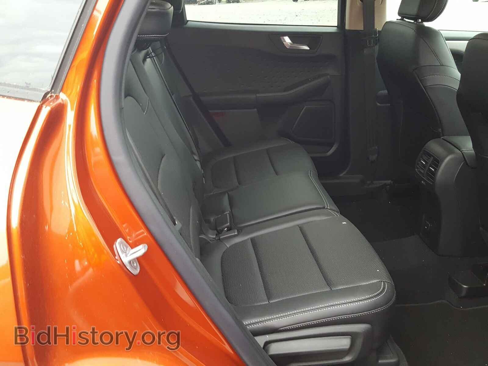 2020 FORD ESCAPE - VIN: 1FMCU0H69LUA05488 - Photo 6