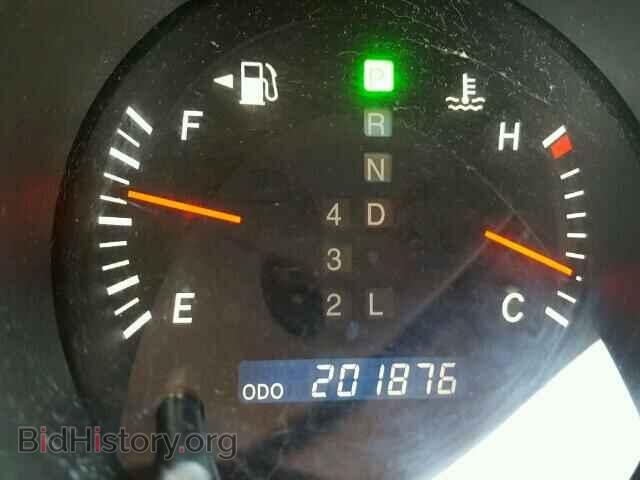 2003 LEXUS ES300 - VIN: JTHBF30G636010912 - Фото 8
