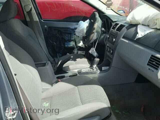 2008 DODGE AVENGER - VIN: 1B3LC56K08N183247 - Фото 5