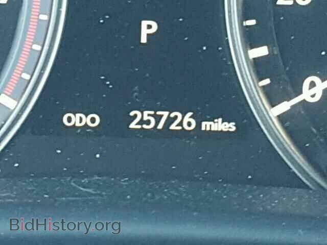2014 LEXUS GS350 - VIN: JTHBE1BL3E5035972 - Фото 8