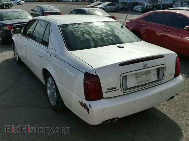 2003 CADILLAC DEVILLE - VIN: 1G6KF57973U144332 - Фото 3