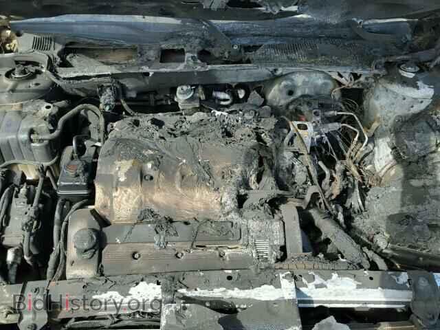 2003 CADILLAC DEVILLE - VIN: 1G6KF57973U144332 - Фото 7