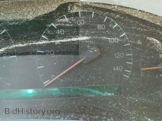 2003 CADILLAC DEVILLE - VIN: 1G6KF57973U144332 - Фото 8