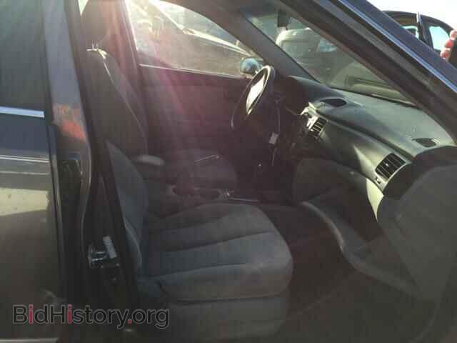 2008 KIA OPTIMA - VIN: KNAGE123085272606 - Фото 5