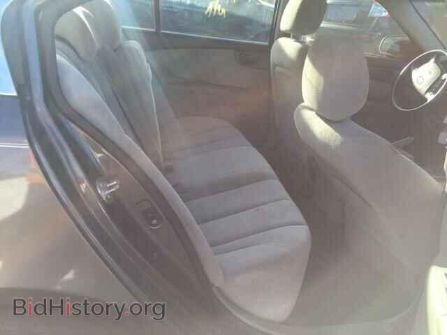 2008 KIA OPTIMA - VIN: KNAGE123085272606 - Фото 6