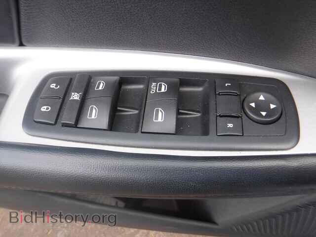 2015 DODGE JOURNEY - VIN: 3C4PDCBG1FT722393 - Фото 9