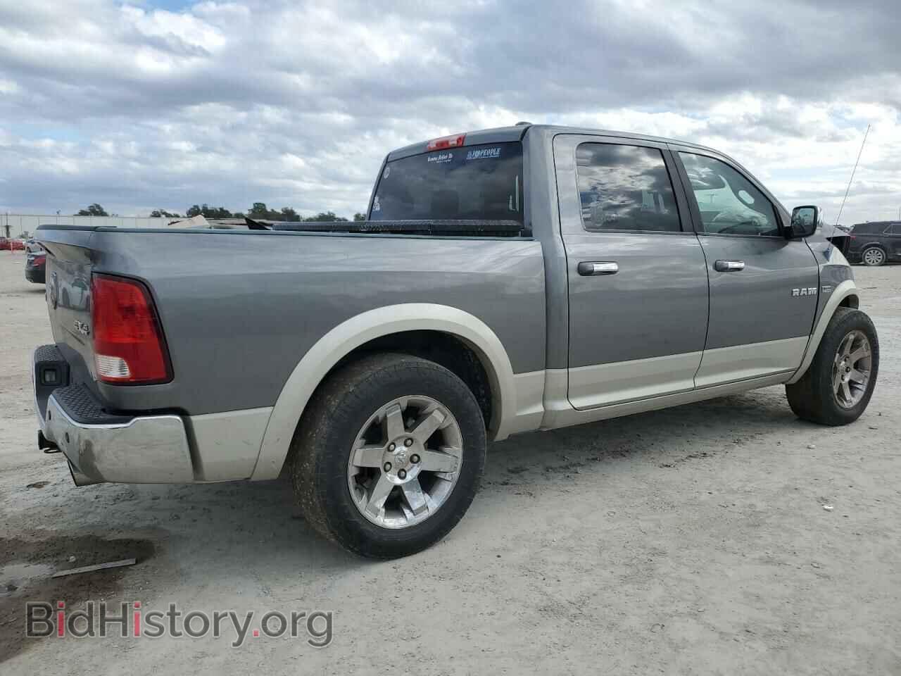 2009 DODGE All Models - VIN: 1D3HV13T39S776972 - Фото 3