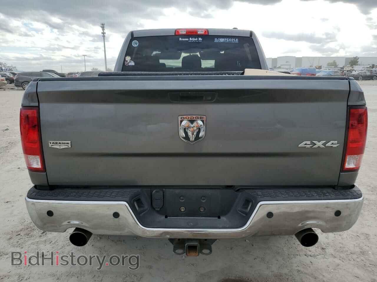 2009 DODGE All Models - VIN: 1D3HV13T39S776972 - Фото 6