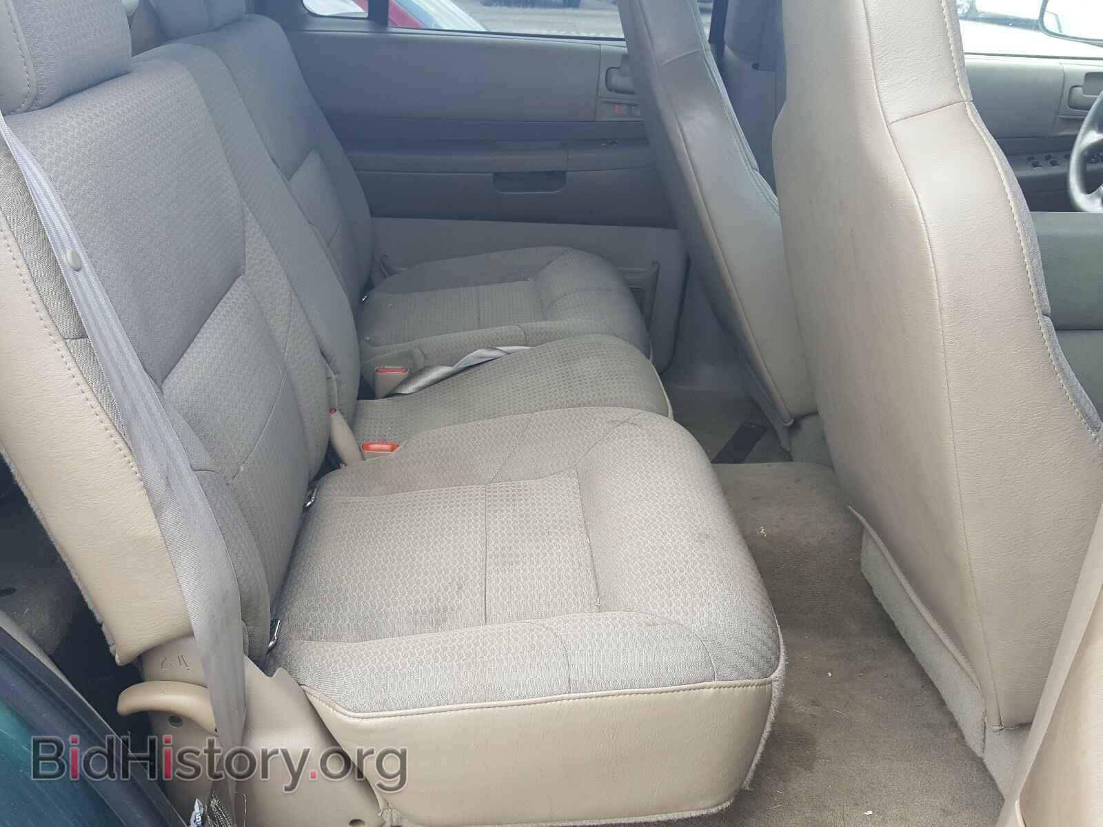 2003 DODGE DURANGO - VIN: 1D4HS38NX3F570431 - Photo 6