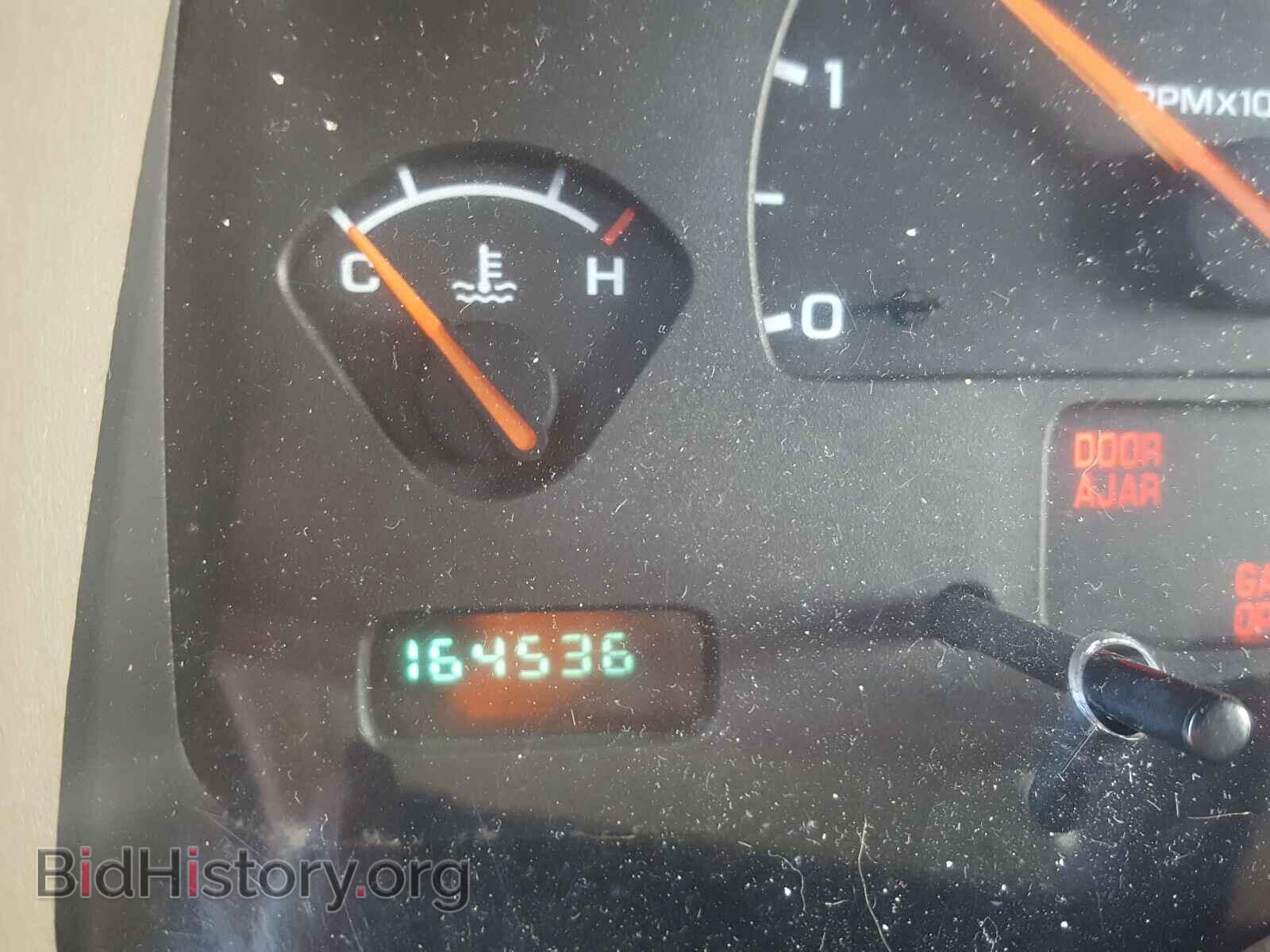 2003 DODGE DURANGO - VIN: 1D4HS38NX3F570431 - Photo 8