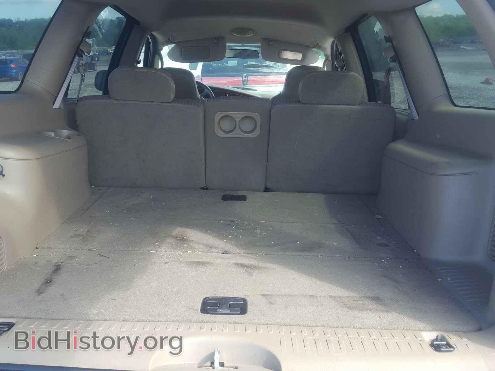 2003 DODGE DURANGO - VIN: 1D4HS38NX3F570431 - Photo 9