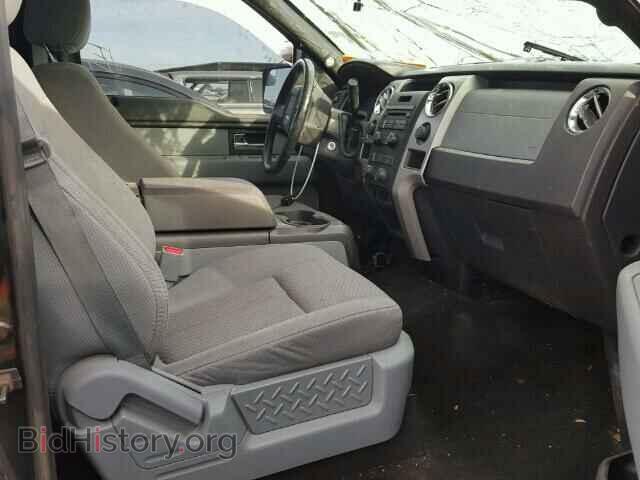 2012 FORD F150 - VIN: 1FTFW1EF2CFB28477 - Фото 5
