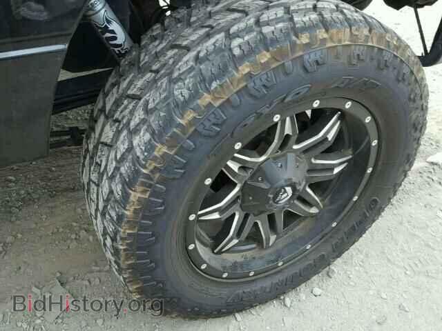 2012 FORD F150 - VIN: 1FTFW1EF2CFB28477 - Фото 9
