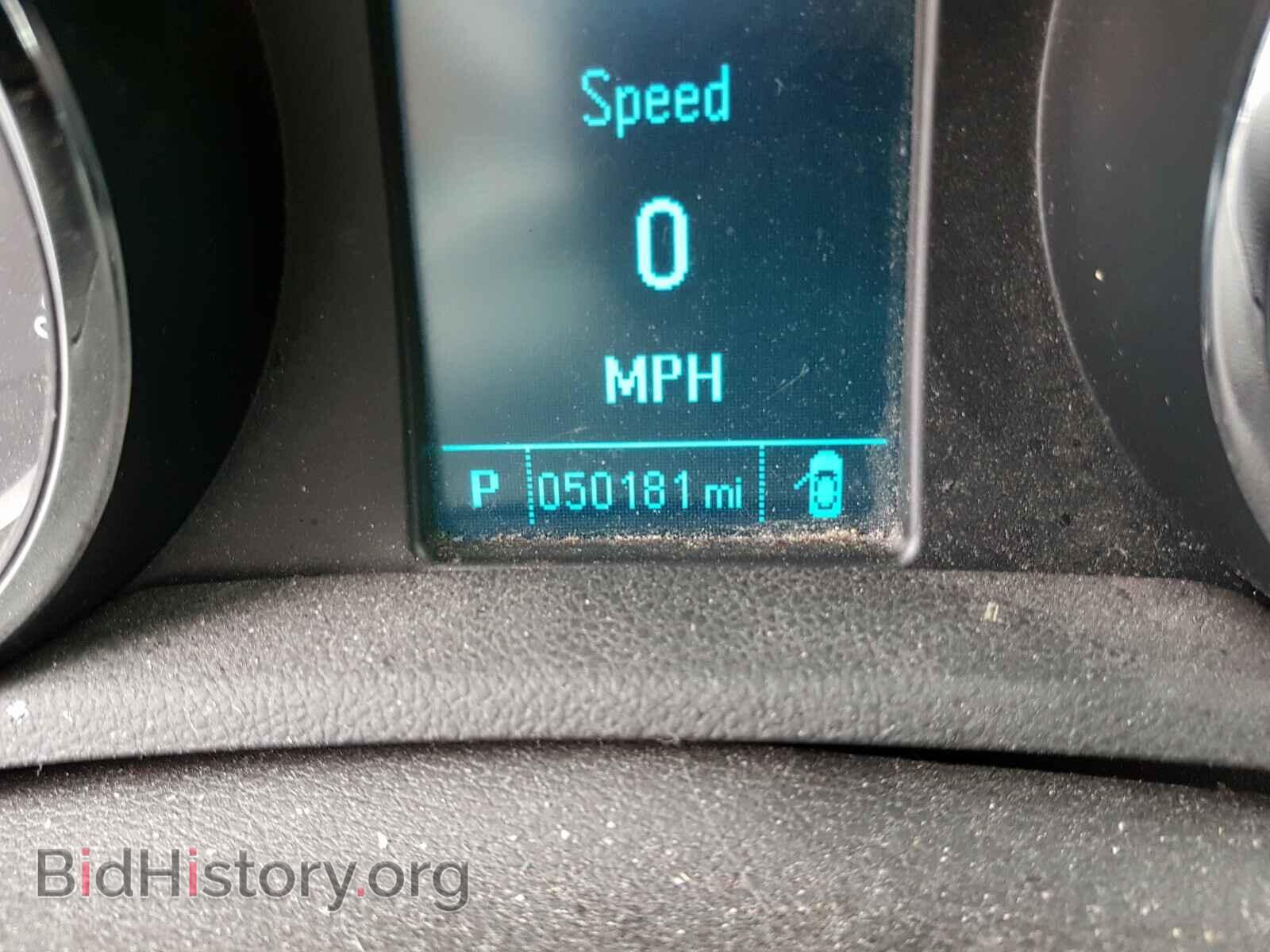 2015 BUICK ENCORE - VIN: KL4CJASBXFB197684 - Фото 8