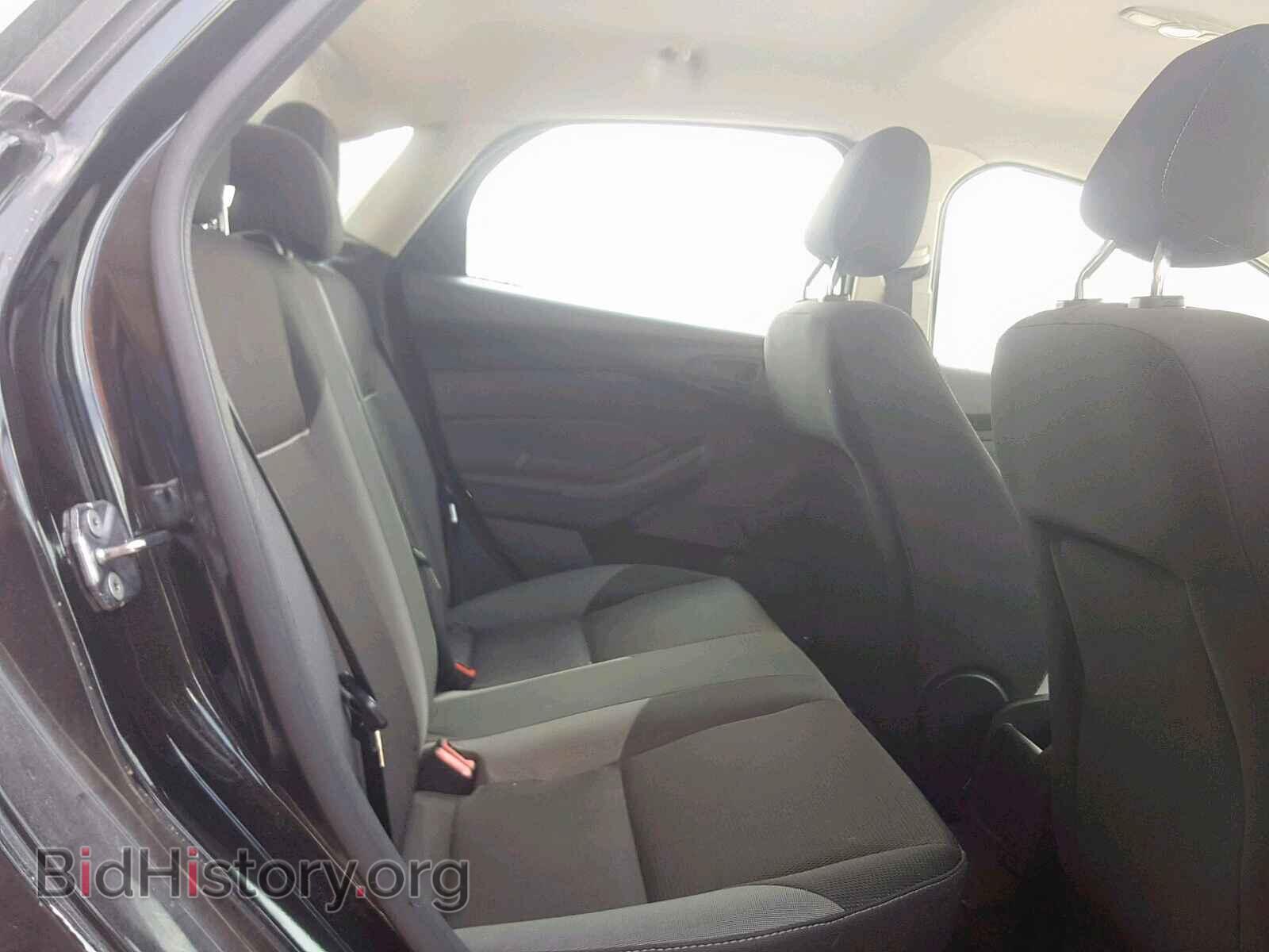 2013 FORD FOCUS - VIN: 1FADP3E2XDL121380 - Photo 6