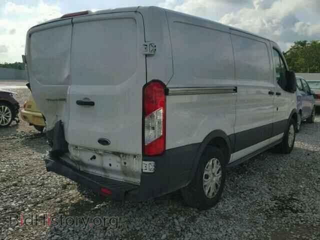2015 FORD TRANSIT CO - VIN: 1FTNE1YM8FKA86420 - Фото 4