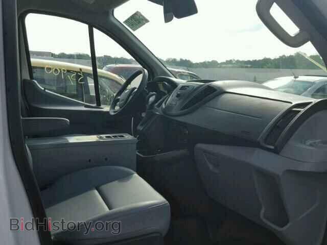 2015 FORD TRANSIT CO - VIN: 1FTNE1YM8FKA86420 - Фото 5