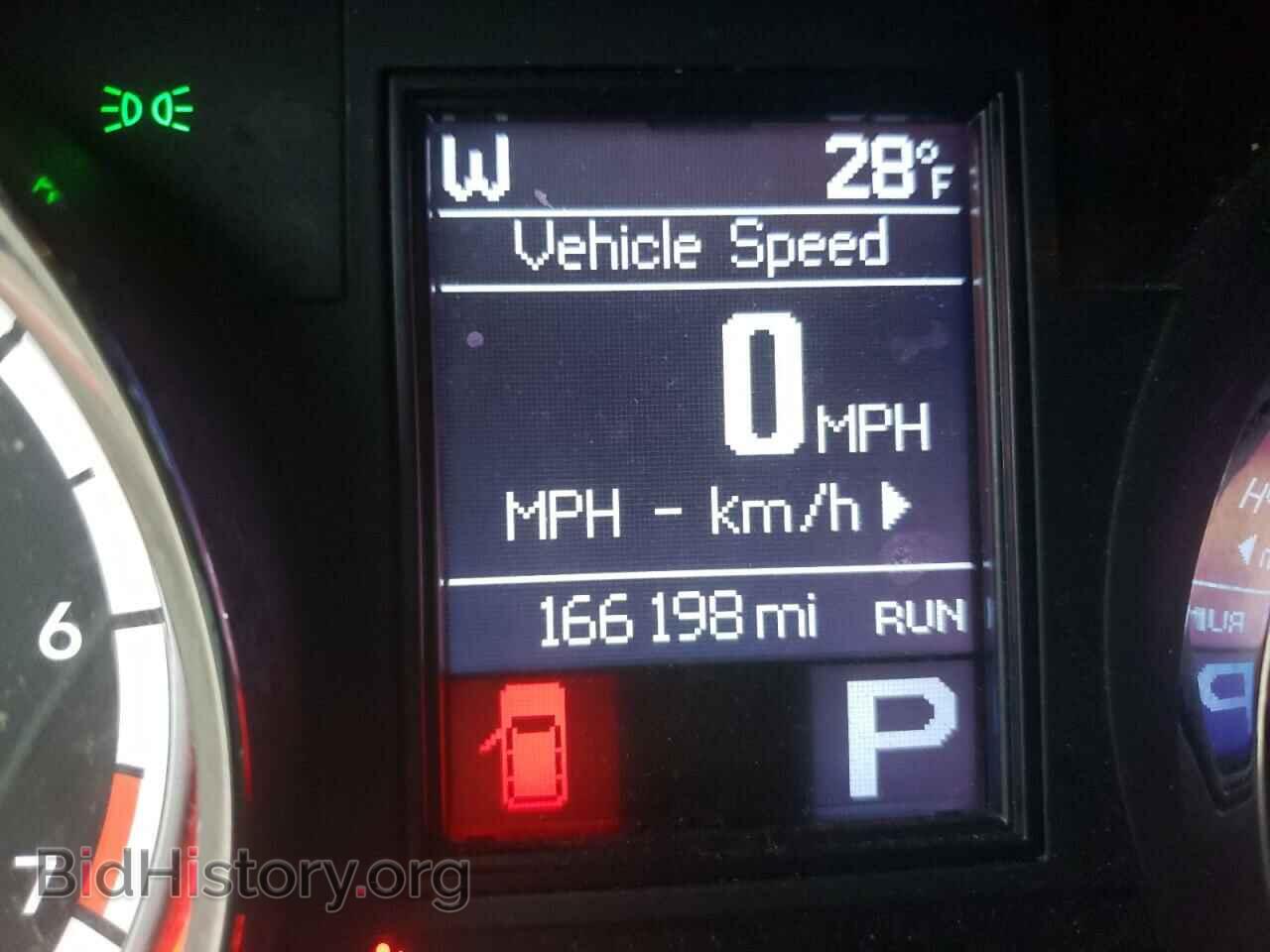 2013 DODGE DURANGO - VIN: 1C4RDJAG7DC665401 - Photo 8