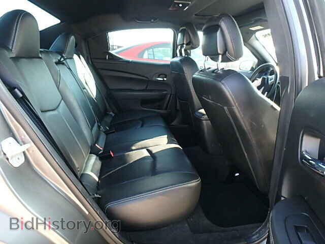 2013 DODGE AVENGER - VIN: 1C3CDZCB9DN664555 - Фото 6