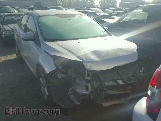 Photo 1FADP3F26DL158893 - FORD FOCUS 2013