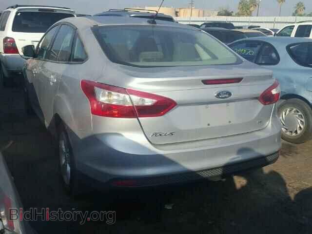 2013 FORD FOCUS - VIN: 1FADP3F26DL158893 - Photo 3