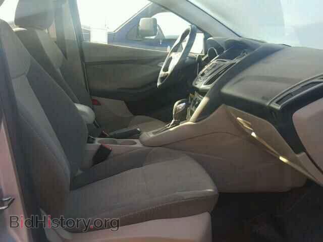 2013 FORD FOCUS - VIN: 1FADP3F26DL158893 - Photo 5