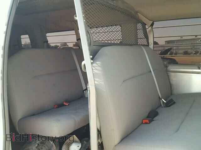 2009 FORD ECONOLINE - VIN: 1FBSS31L99DA91552 - Фото 6
