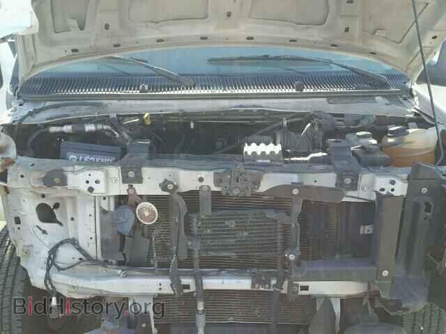 2009 FORD ECONOLINE - VIN: 1FBSS31L99DA91552 - Фото 7