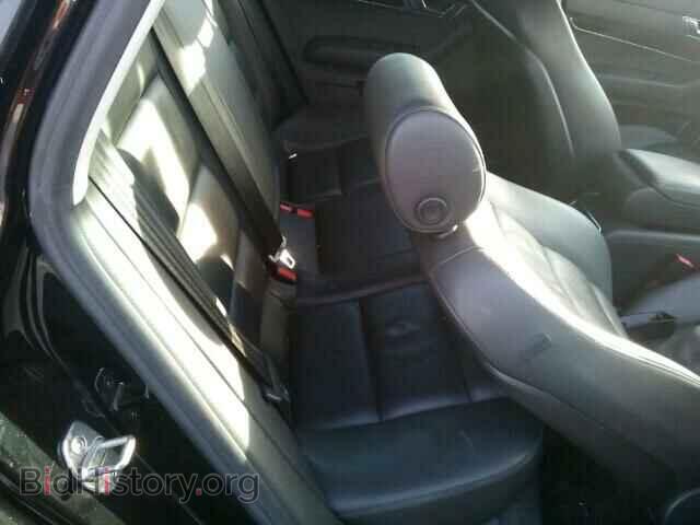 2007 AUDI A6 - VIN: WAUDH74F47N049231 - Фото 6