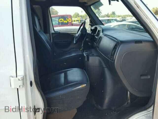 2003 DODGE RAM VAN - VIN: 2D7JB21Z33K512805 - Фото 5