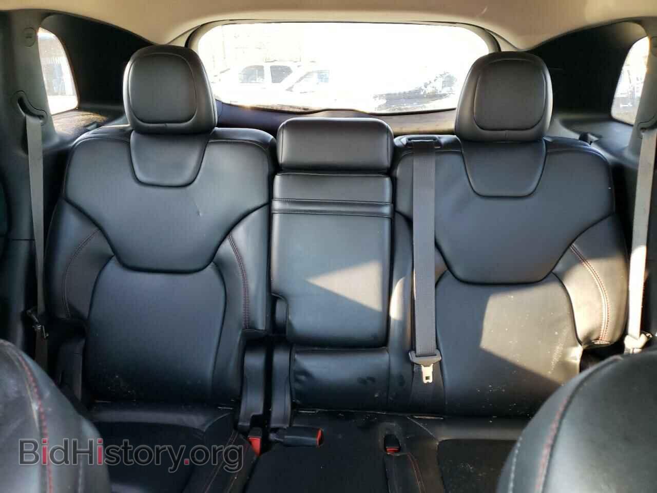 2014 JEEP CHEROKEE - VIN: 1C4PJMBS8EW276738 - Фото 10
