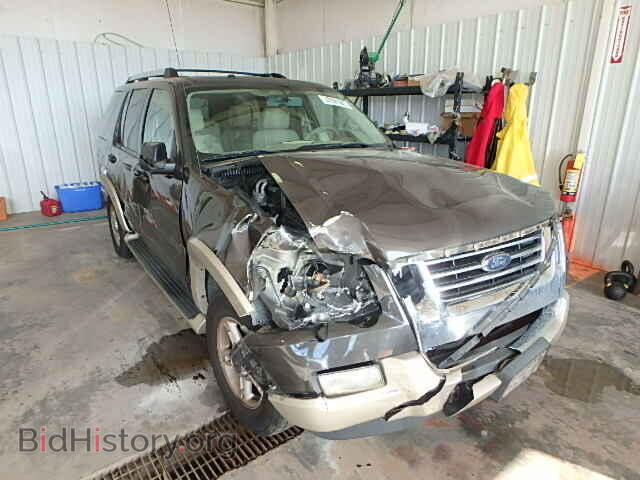 Фотография 1FMEU64E26UB33360 - FORD EXPLORER 2006