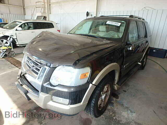 2006 FORD EXPLORER - VIN: 1FMEU64E26UB33360 - Photo 2