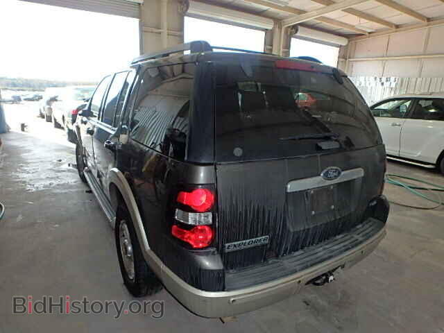 2006 FORD EXPLORER - VIN: 1FMEU64E26UB33360 - Photo 3