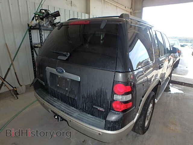 2006 FORD EXPLORER - VIN: 1FMEU64E26UB33360 - Photo 4