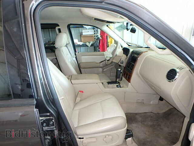 2006 FORD EXPLORER - VIN: 1FMEU64E26UB33360 - Photo 5