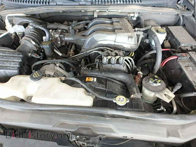 2006 FORD EXPLORER - VIN: 1FMEU64E26UB33360 - Photo 7